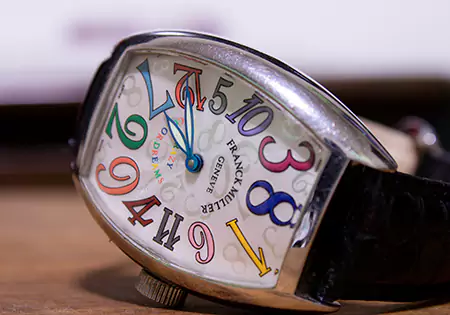 Watch Buying Service in Colorado Springs, CO